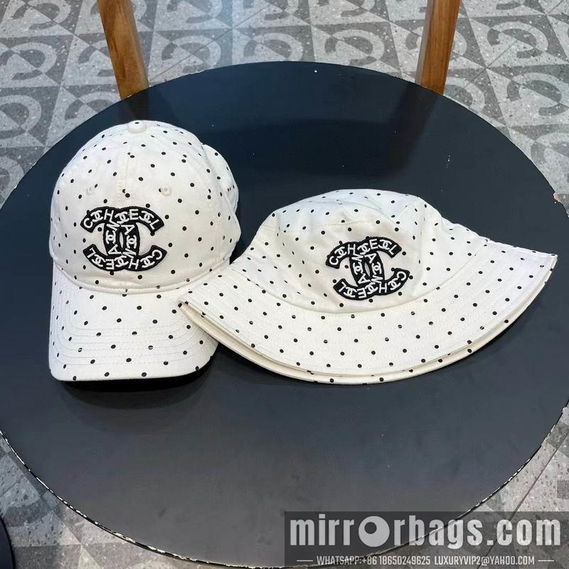 Replica Chanel Cap 032001