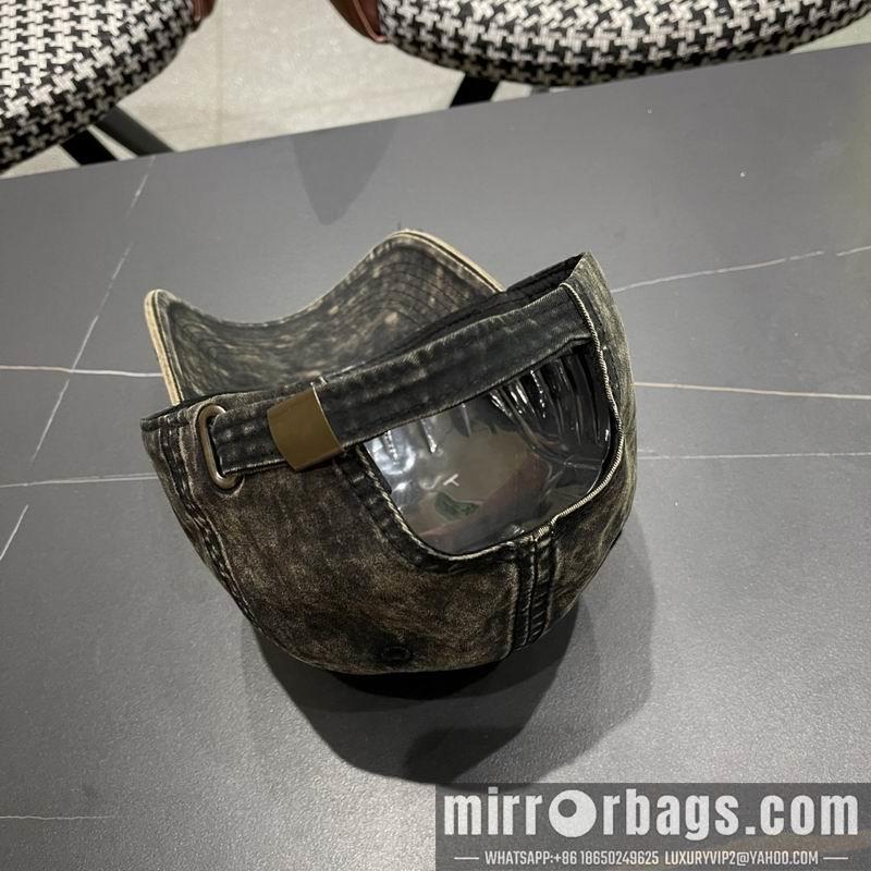 Replica Prada cap 040204