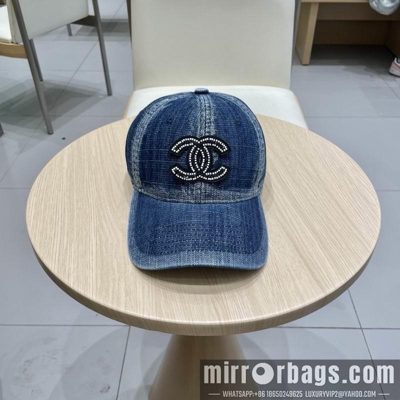 Replica Chanel Hat 030939