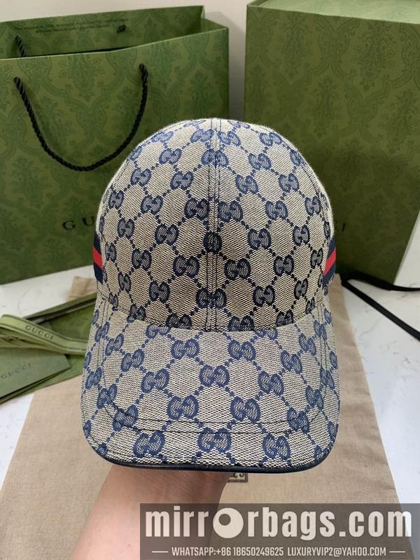 Replica Gucci cap dx58