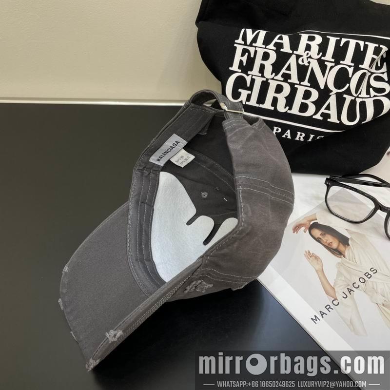 Replica Balenciaga cap 042701