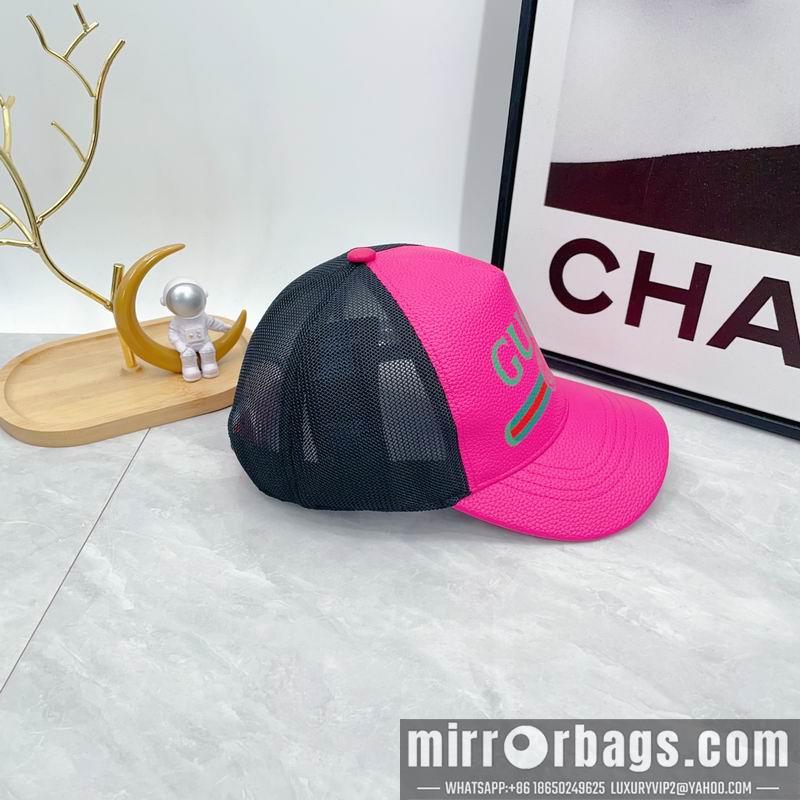 Replica Gucci Cap dx39