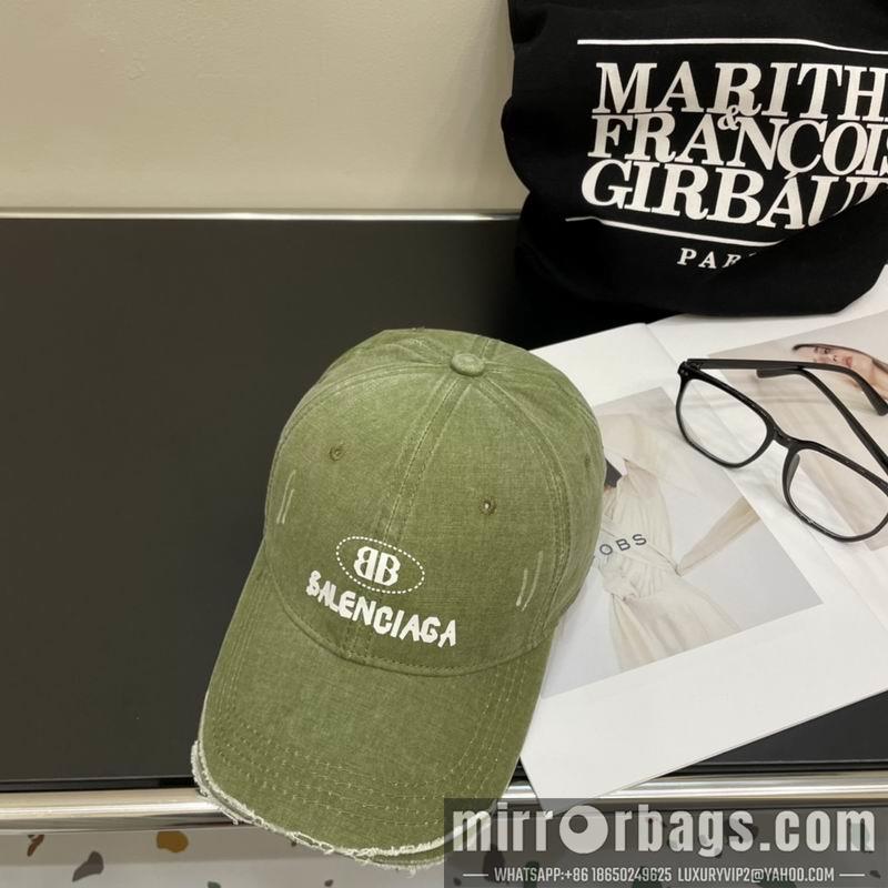 Replica Balenciaga Hat dx58