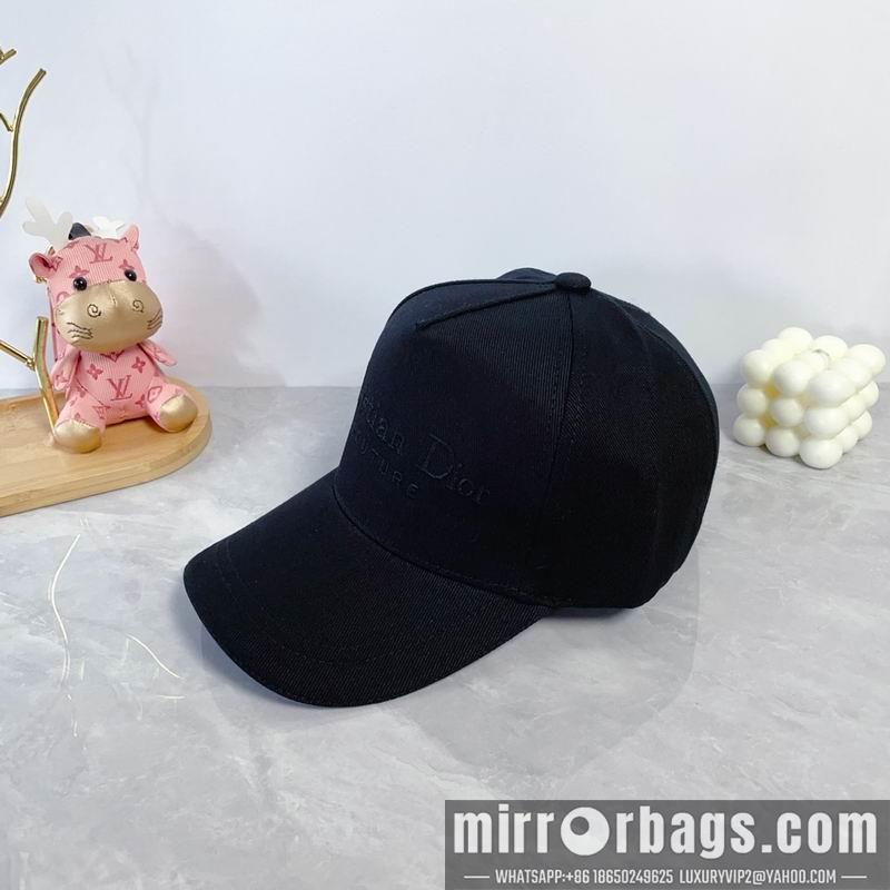Replica Dior cap dx50