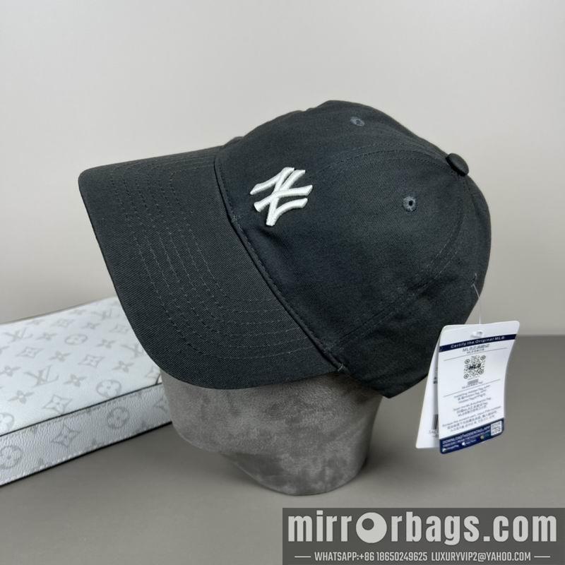 Replica MLB NY cap dx45