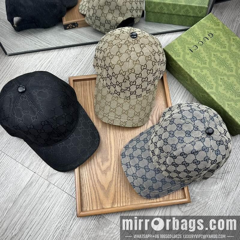 Replica Gucci Hat 080201