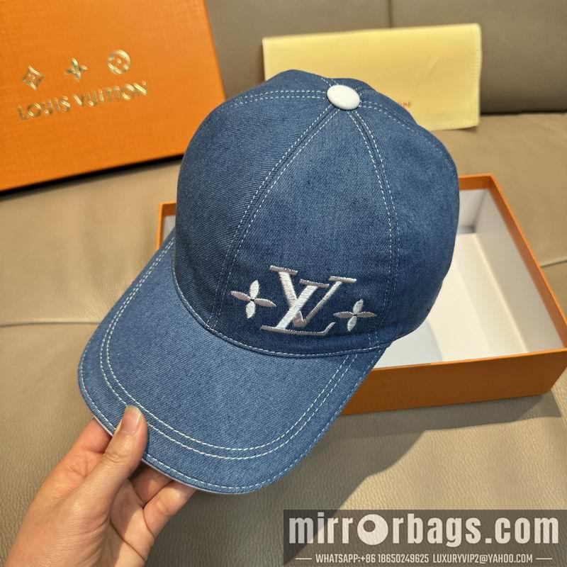 Replica LV cap dx162