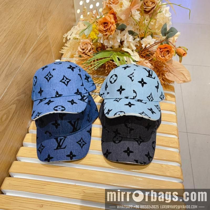 Replica LV cap 102803