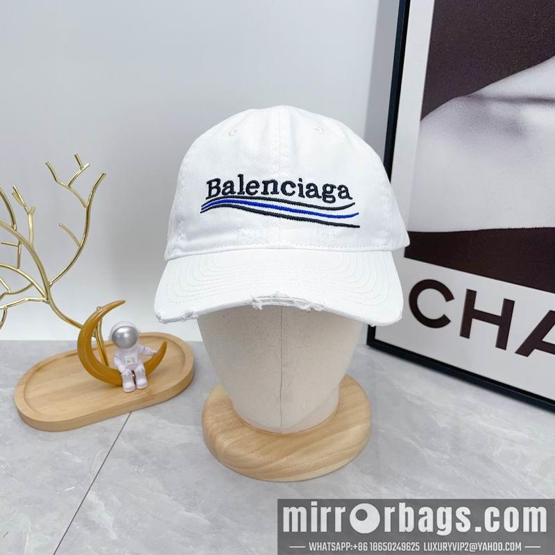 Replica Balenciaga cap dx50