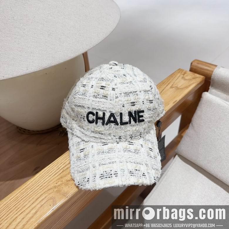 Replica Chanel Hat dxn06
