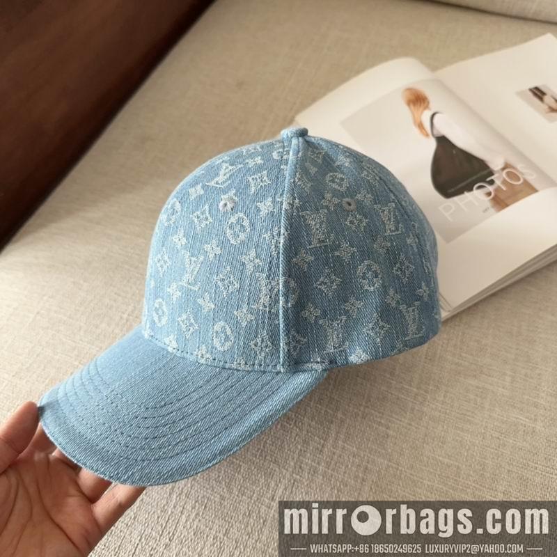 Replica LV Hat 021102