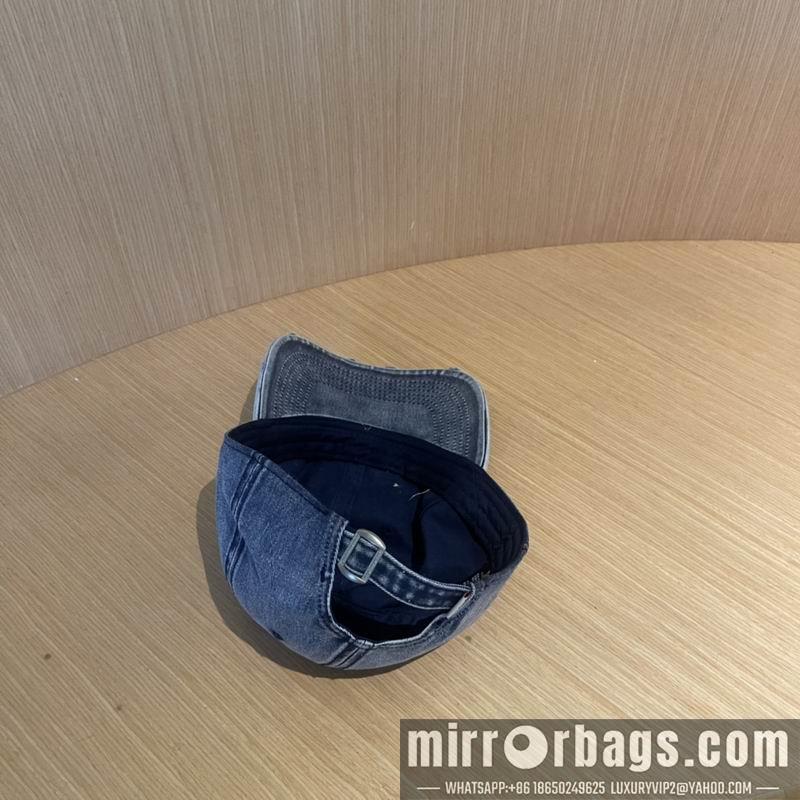 Replica Chanel cap 120402