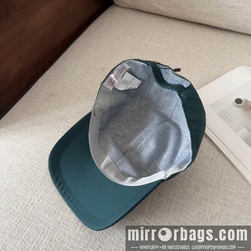 Replica Loro Piana Hat dx21