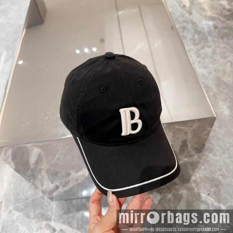 Replica Balenciaga cap 050708