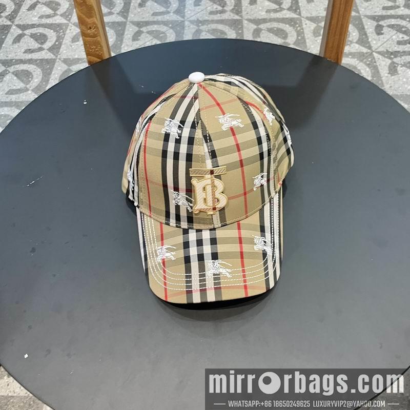 Replica Burberry cap 042801