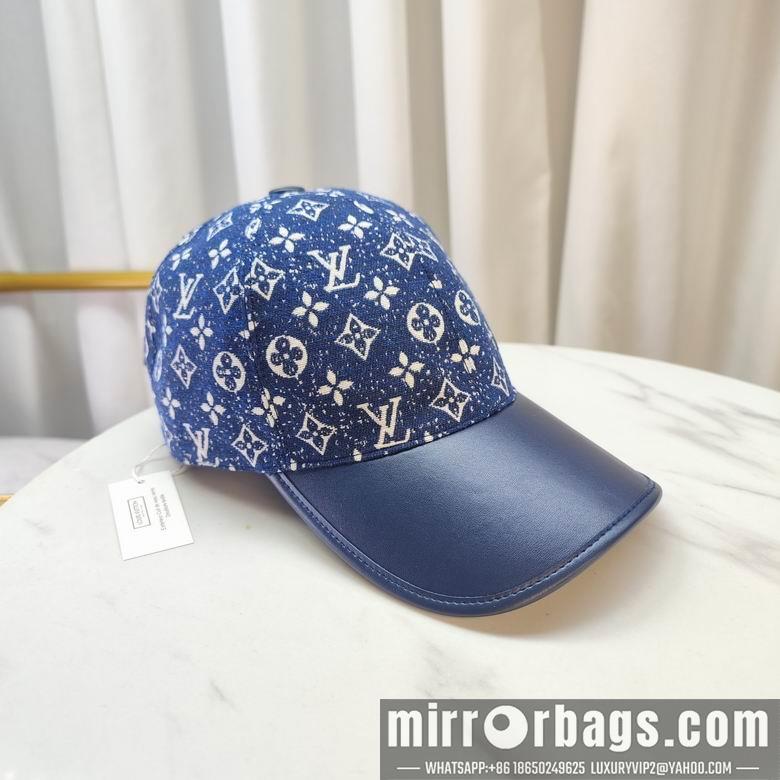 Replica LV Hat dxn19