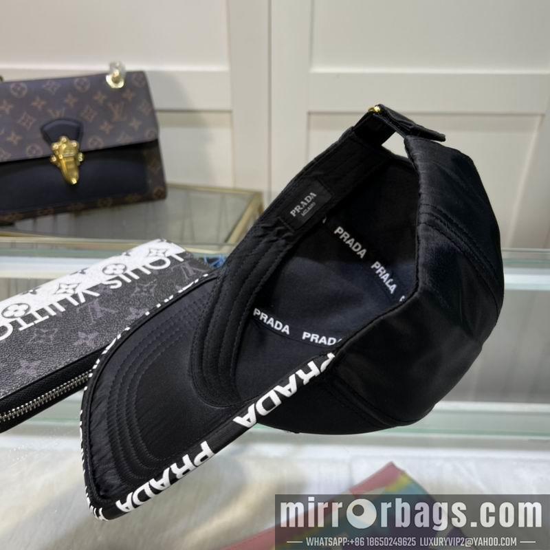 Replica Prada cap dx09