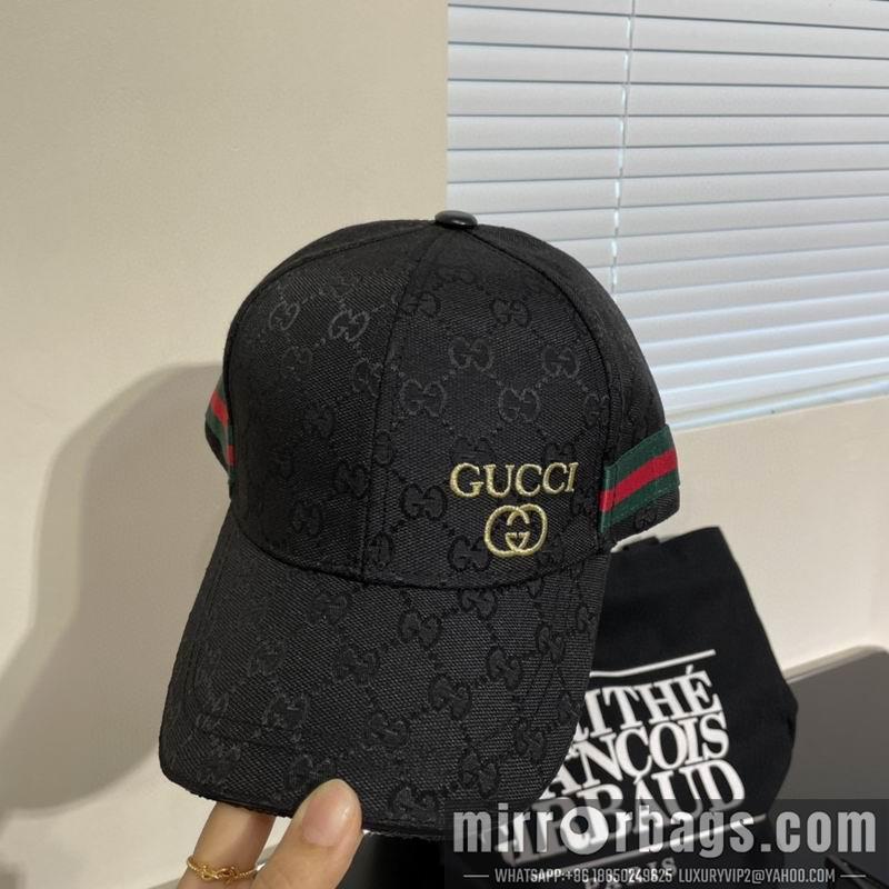 Replica Gucci Hat dx39