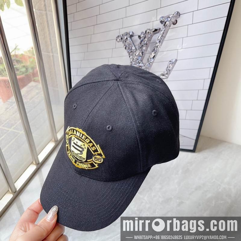 Replica Balenciaga cap 041706