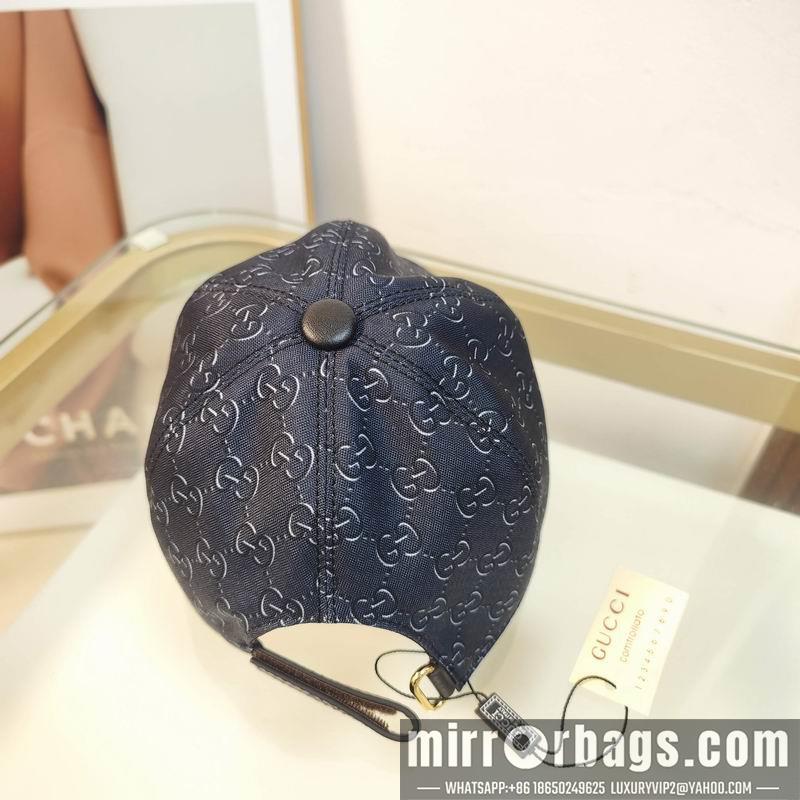 Replica Gucci Cap dx28
