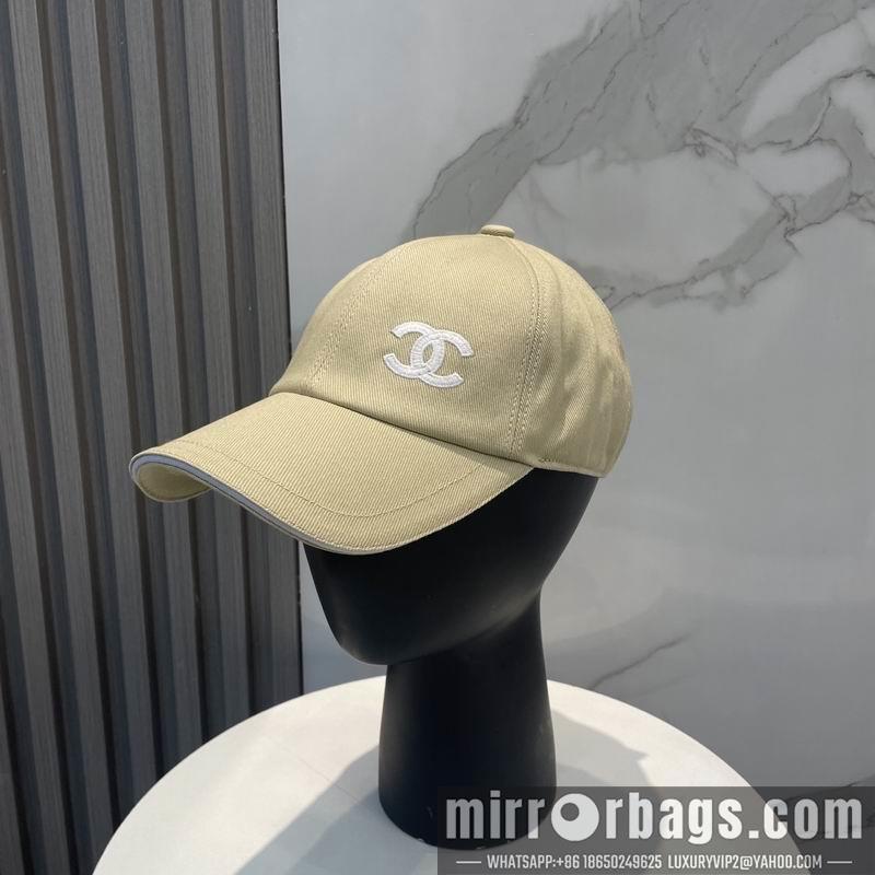 Replica Chanel Cap dx52