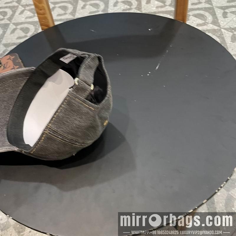 Replica Dior cap 050705
