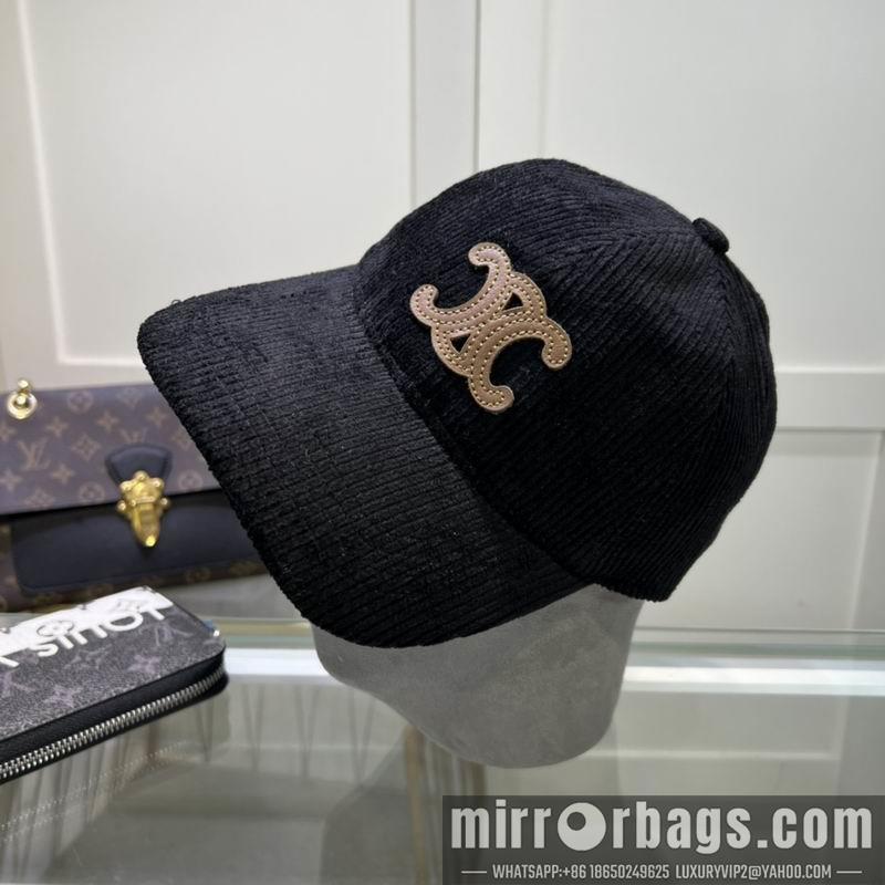 Replica Celine cap dx128
