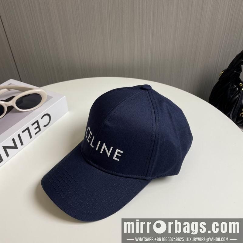 Replica Celine cap 053103