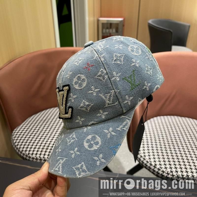 Replica LV cap 072802