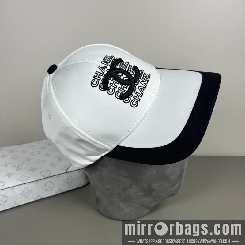 Replica Chanel Hat dx24