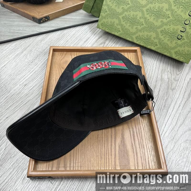 Replica Gucci Hat 071206