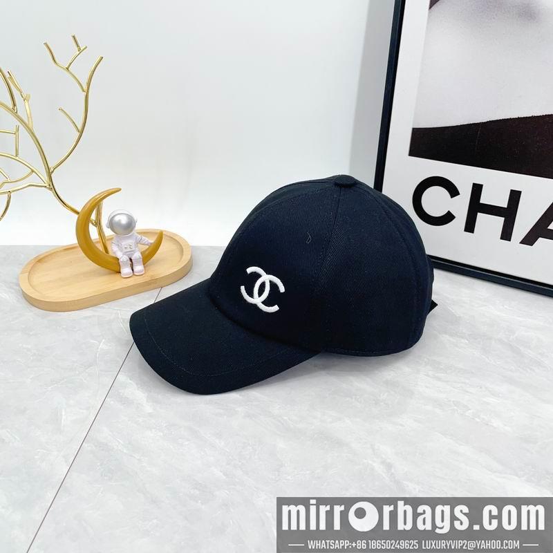 Replica Chanel cap dx42