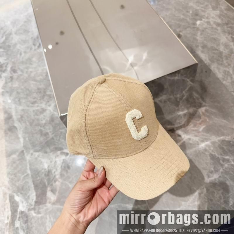 Replica Celine cap dx95