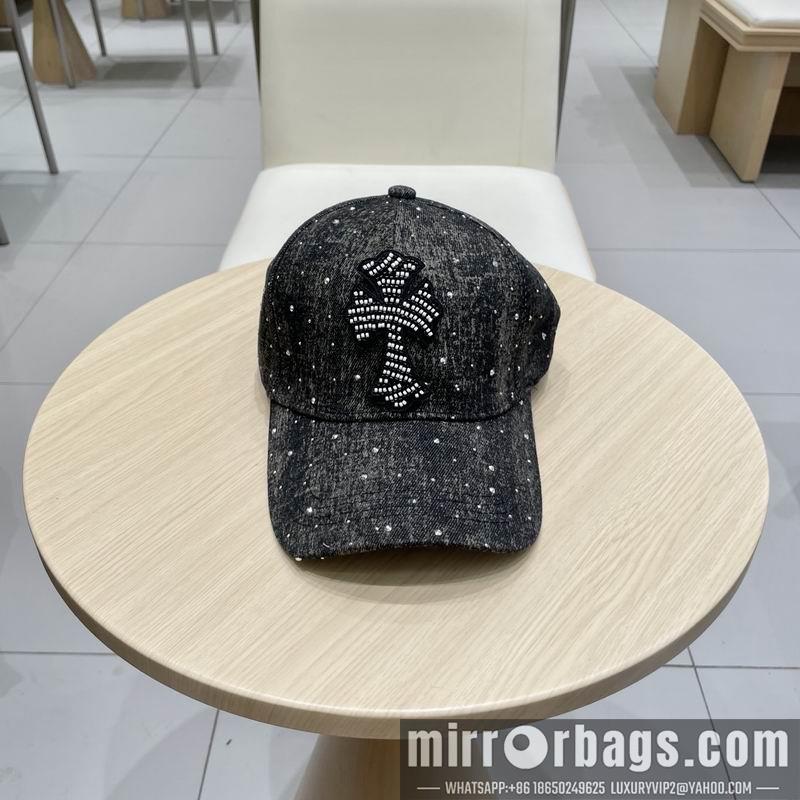 Replica Chrome Hearts cap 041402