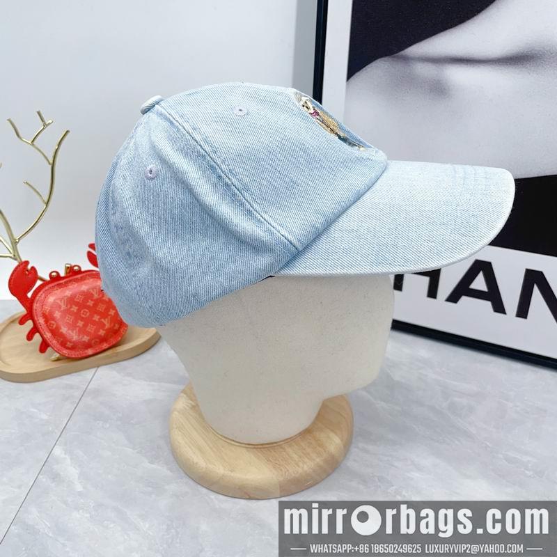 Replica Polo Hat dx09