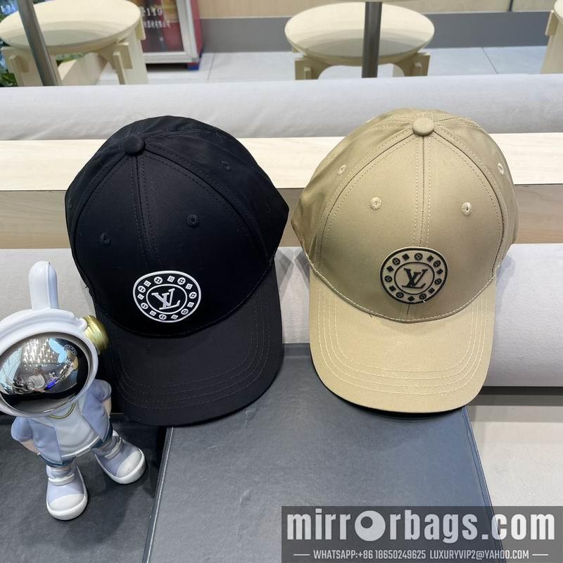 Replica LV Hat 121403