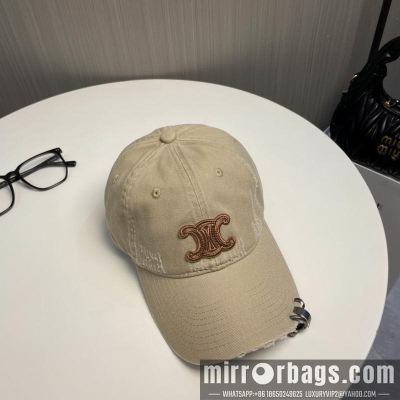 Replica Celine cap dx124