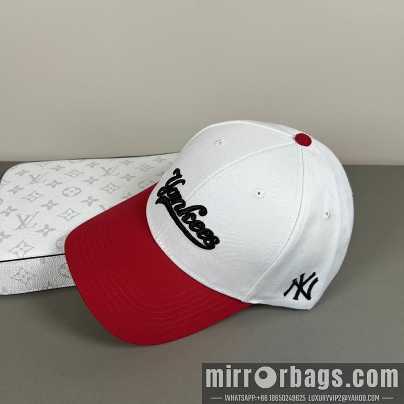 Replica MLB NY cap dx37