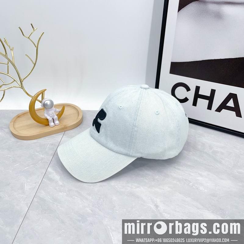 Replica Rest Recreation cap dx04