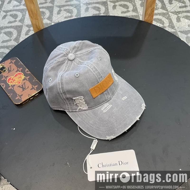 Replica Dior cap 050707