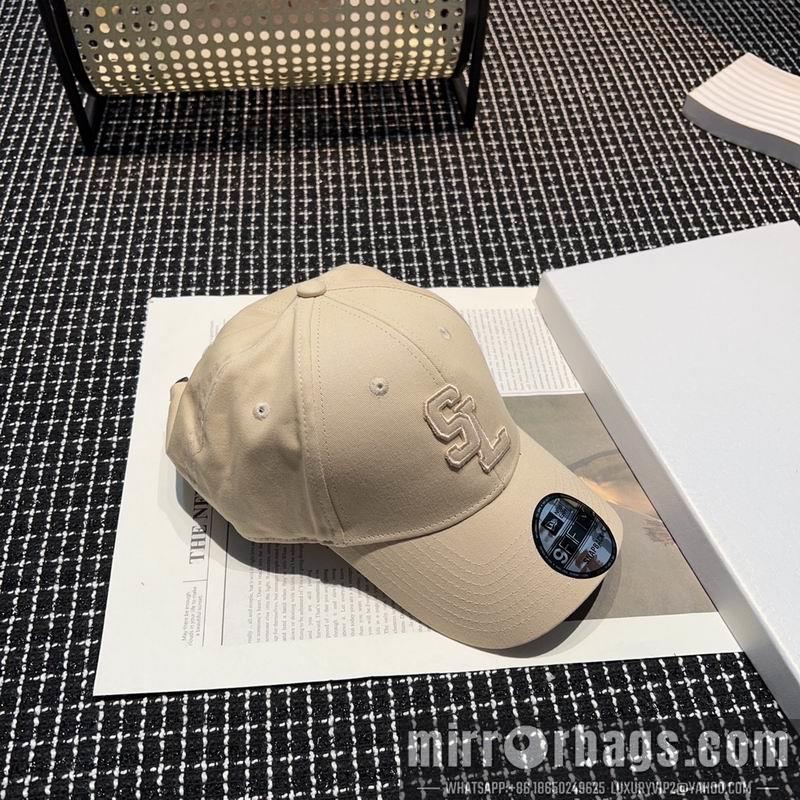 Replica YSL cap dx06