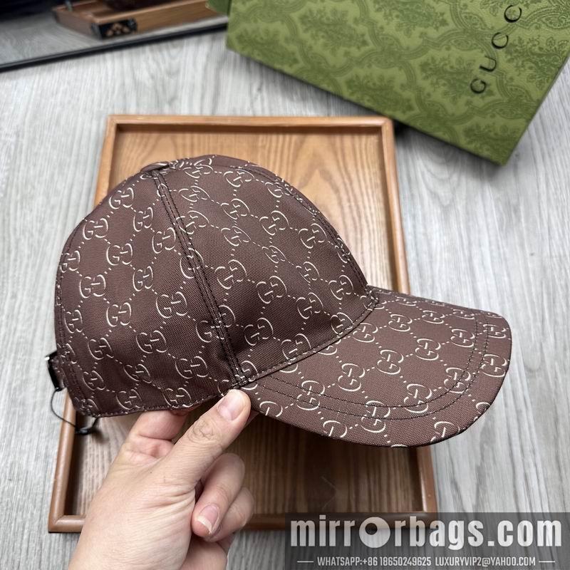 Replica Gucci cap dx54