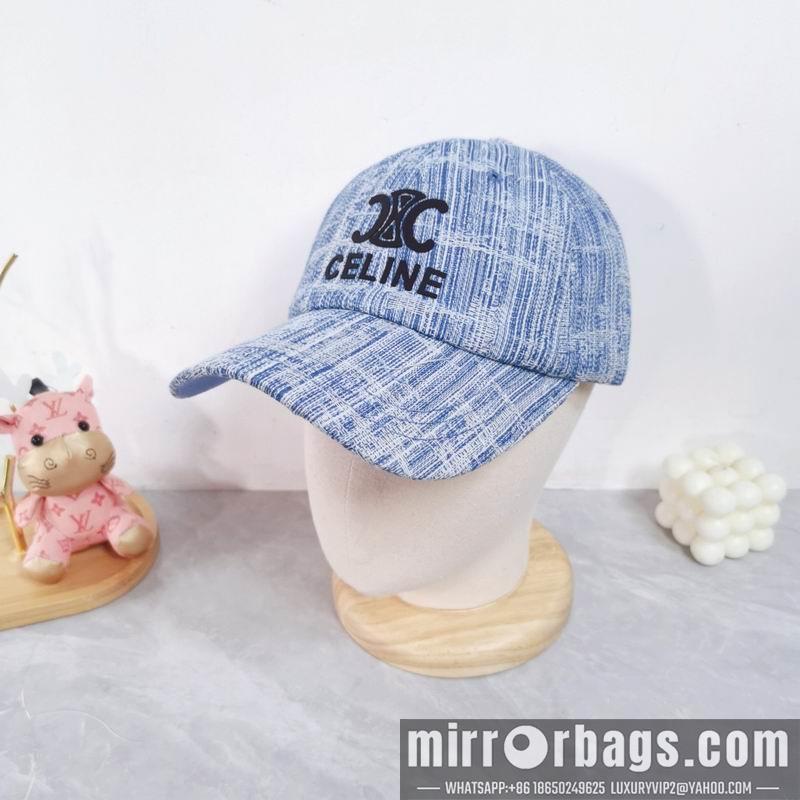 Replica Celine cap dx14