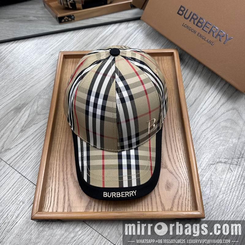 Replica Burberry Hat dx08