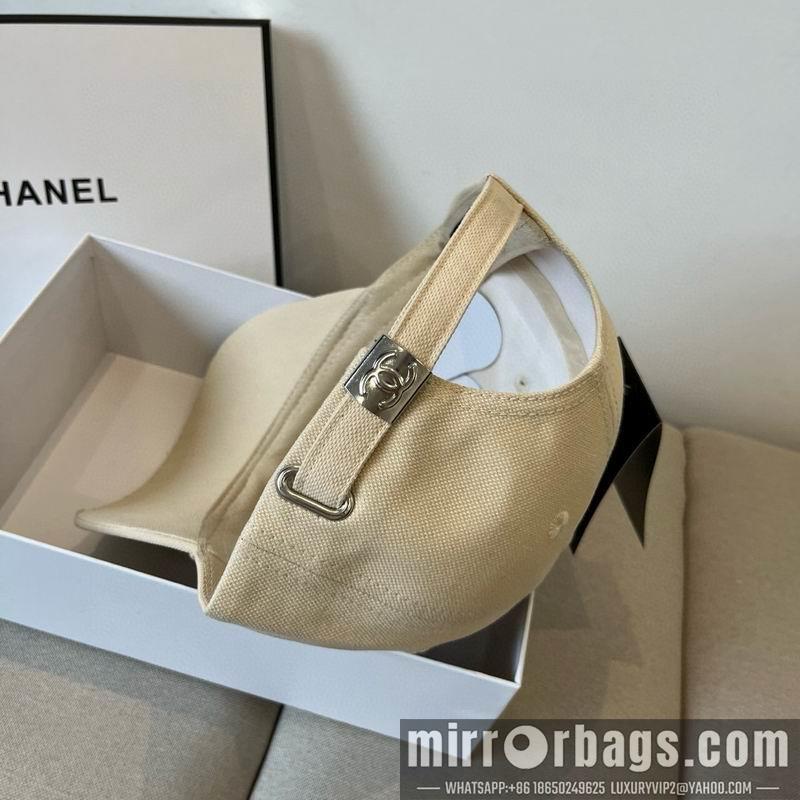 Replica Chanel cap dx37