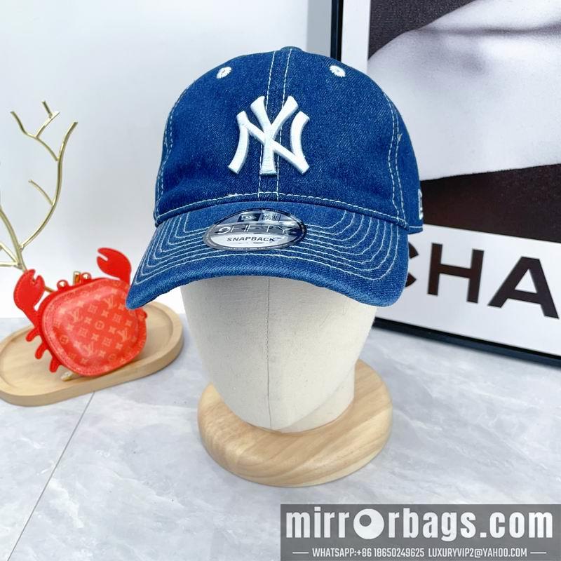 Replica MLB NY Hat dx32