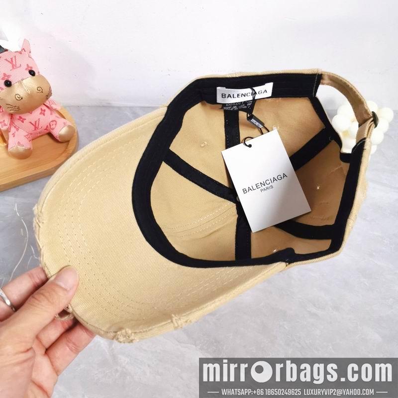 Replica Balenciaga cap dx34
