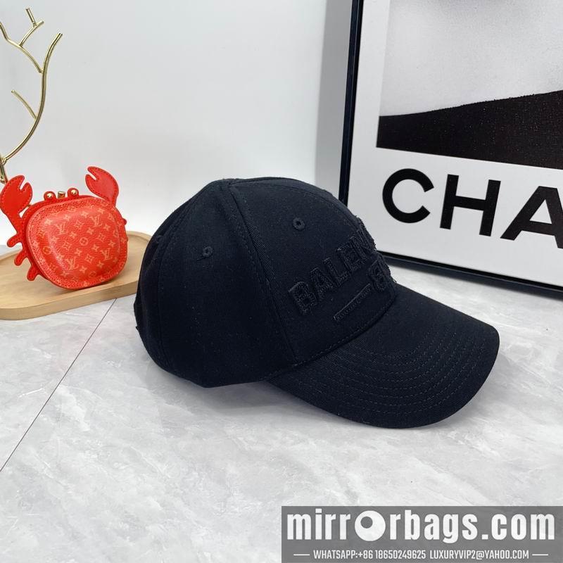 Replica Balenciaga cap dx03