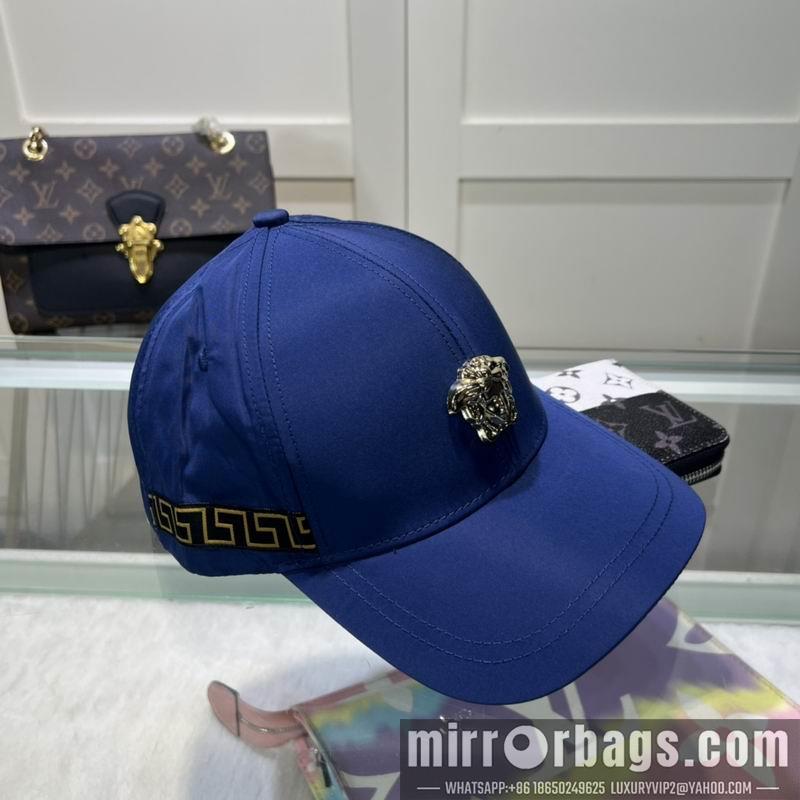Replica Versace cap dx07