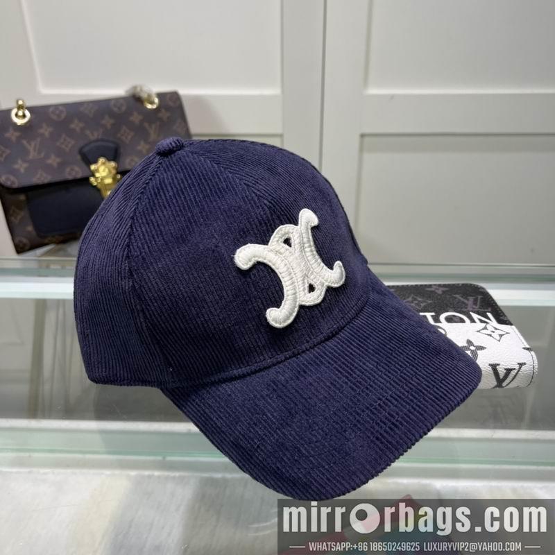 Replica Celine cap dx103
